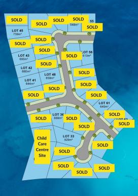 Residential Block For Sale - VIC - Merbein - 3505 - River Heights Estate - Stage 2 now selling  (Image 2)
