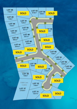 Residential Block For Sale - VIC - Merbein - 3505 - River Heights Estate - Stage 2 now selling  (Image 2)