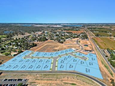 Residential Block For Sale - VIC - Merbein - 3505 - River Heights Estate - Stage 2 now selling  (Image 2)