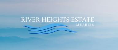 Residential Block For Sale - VIC - Merbein - 3505 - River Heights Estate - Stage 2 now selling  (Image 2)