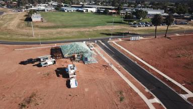 Residential Block For Sale - VIC - Merbein - 3505 - Titles Now Available  (Image 2)