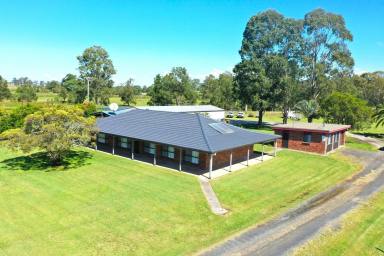 Mixed Farming For Sale - NSW - Kyogle - 2474 - READY TO MOVE IN  (Image 2)