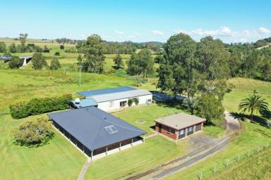 Mixed Farming For Sale - NSW - Kyogle - 2474 - CEDAR POINT  (Image 2)