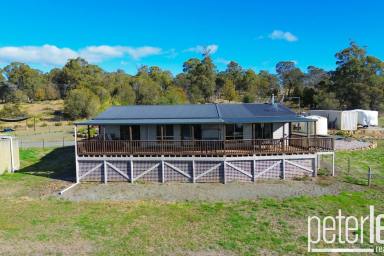 House For Sale - TAS - Gravelly Beach - 7276 - Your own private paradise!  (Image 2)
