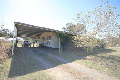 House For Sale - VIC - Rochester - 3561 - VERSATILE RESIDENCE AND INDUSTRIAL SHED  (Image 2)