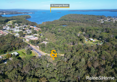 Residential Block For Sale - NSW - Basin View - 2540 - Seize The Opportunity!  (Image 2)
