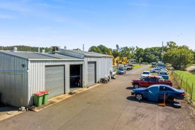 Industrial/Warehouse For Sale - QLD - Withcott - 4352 - 330m2 Shed on Prominent Highway Location in Lockyer Valley  (Image 2)