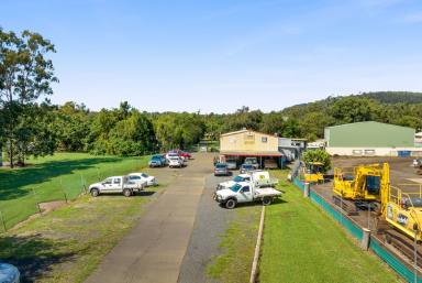 Industrial/Warehouse For Sale - QLD - Withcott - 4352 - 330m2 Shed on Prominent Highway Location in Lockyer Valley  (Image 2)