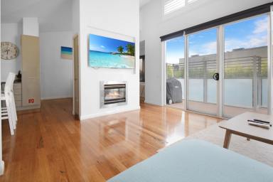 Townhouse For Lease - VIC - Portarlington - 3223 - Coastal Escape | Modern Townhouse One Street From the Beach  (Image 2)