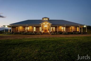 Lifestyle For Sale - NSW - Dalwood - 2335 - Koorakai - Hunter Valley Riverfront Homestead (Image 2)