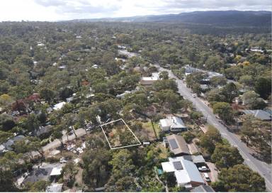 Residential Block Auction - SA - Blackwood - 5051 - BUILD IN THE BUSH - AND BE 20 MIN FROM TOWN  (Image 2)