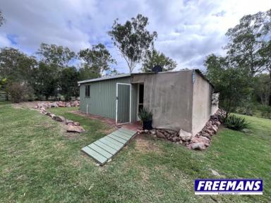 House For Sale - QLD - Ellesmere - 4610 - 5 acres with potable bore and liveable shed  (Image 2)