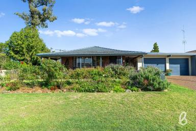 House Sold - NSW - Singleton - 2330 - Three bedroom home in quiet location with side access  (Image 2)