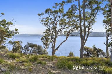 Residential Block For Sale - TAS - Alonnah - 7150 - Rare Waterfront Opportunity!  (Image 2)