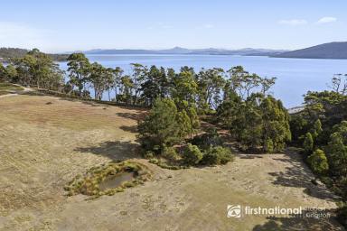 Residential Block For Sale - TAS - Alonnah - 7150 - Rare Waterfront Opportunity!  (Image 2)