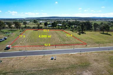 Residential Block Sold - QLD - Rosenthal Heights - 4370 - REGISTERED LAND - READY TO BUILD ON  (Image 2)