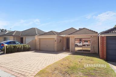 House Leased - WA - The Vines - 6069 - LEASED PENDING SIGN UP  (Image 2)