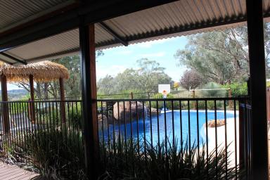 House For Sale - NSW - Inverell - 2360 - 'Gumdale'- Private Retreat  (Image 2)