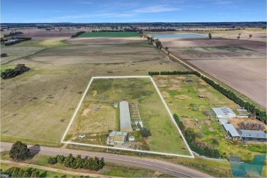 Residential Block For Sale - VIC - Lindenow - 3865 - Rural Setting With Planning Permit  (Image 2)