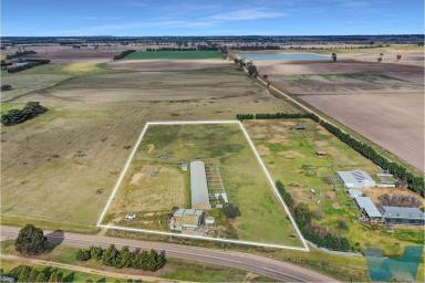 Residential Block Sold - VIC - Lindenow - 3865 - Rural Setting With Planning Permit  (Image 2)