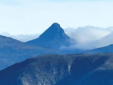 Other (Rural) For Sale - TAS - Mersey Forest - 7304 - Views of Cradle Mountain  (Image 2)