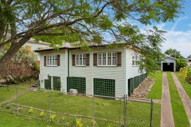 House Sold - QLD - Sadliers Crossing - 4305 - Sought After Suburb - The Perfect Renovator!  (Image 2)