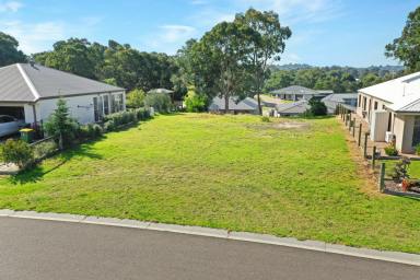 Residential Block For Sale - VIC - Metung - 3904 - Seize The Opportunity To Craft Your Dream Retreat!  (Image 2)