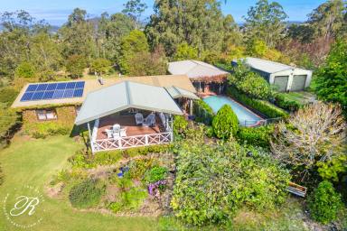 Acreage/Semi-rural For Sale - NSW - Gloucester - 2422 - An Enviable Lifestyle Property  (Image 2)