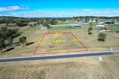 Residential Block Sold - QLD - Warwick - 4370 - REGISTERED LAND - READY TO BUILD ON  (Image 2)