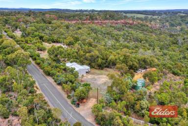 Residential Block For Sale - SA - Humbug Scrub - 5114 - HOWS THE SERENITY!  (Image 2)