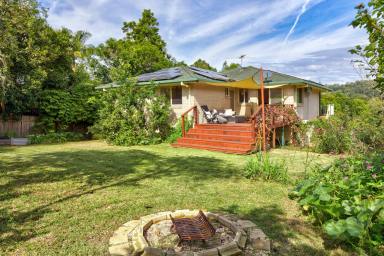House For Sale - NSW - Bellingen - 2454 - Great Family Home - Elevated Position – Quiet Location  (Image 2)