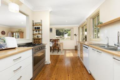 House For Sale - NSW - Bellingen - 2454 - Great Family Home - Elevated Position – Quiet Location  (Image 2)