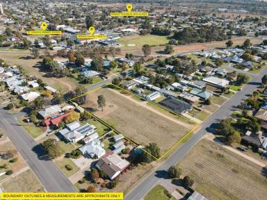 Residential Block For Sale - VIC - Kerang - 3579 - DEVELOPMENT OPPORTUNITY  (Image 2)