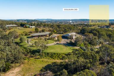 Lifestyle For Sale - NSW - Goulburn - 2580 - You Won't Find Better  (Image 2)