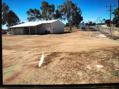 Other (Residential) For Sale - WA - Eneabba - 6518 - "Unique Opportunity Awaits - Large Industrial Block with 3 bed, 1 bath home with spacious outdoor sheds, workshop,  (Image 2)