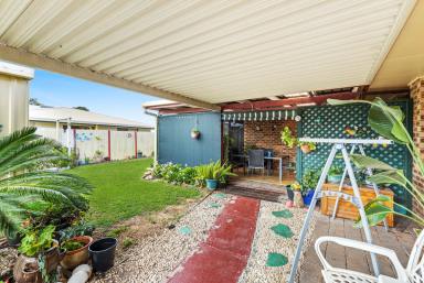 House Sold - QLD - Cambooya - 4358 - Discover Charm & Space "Rocky Glen"  (Image 2)