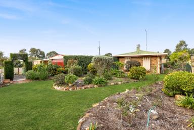 House Sold - QLD - Cambooya - 4358 - Discover Charm & Space "Rocky Glen"  (Image 2)