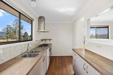 House Leased - QLD - Gheerulla - 4574 - Charming 2-Bedroom Cottage with Spectacular Mountain Views  (Image 2)