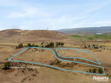 Residential Block For Sale - TAS - Hamilton - 7140 - Escape to the Country  (Image 2)