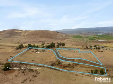 Residential Block Sold - TAS - Hamilton - 7140 - Escape to the Country  (Image 2)