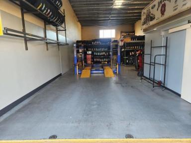 Business For Sale - QLD - Yatala - 4207 - Tyre & Auto Lube Business for Sale in a Prime Gold Coast North Industrial Area  (Image 2)