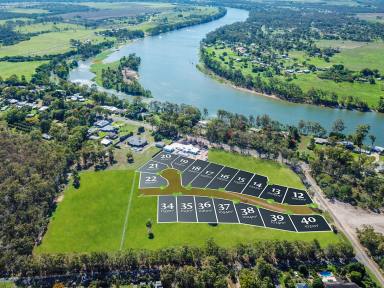Residential Block For Sale - QLD - Branyan - 4670 - COUNTRY FEEL WITH ALL SERVICES  (Image 2)