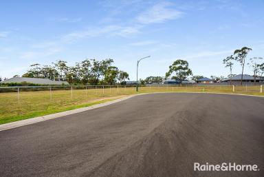 Residential Block For Sale - NSW - Colo Vale - 2575 - Best Building Blocks in the Highlands!  (Image 2)