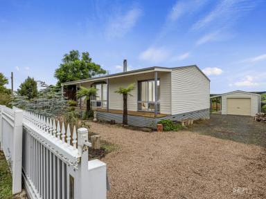 House Sold - VIC - Dumbalk - 3956 - Charming cottage with garden and rural views!  (Image 2)