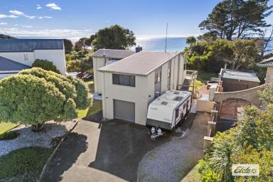 House For Sale - TAS - Turners Beach - 7315 - ABSOLUTE BEACH FRONT LIVING!  (Image 2)