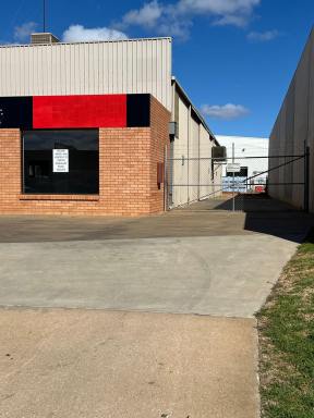 Industrial/Warehouse For Lease - VIC - Mildura - 3500 - Industrial Shed/Warehouse  (Image 2)