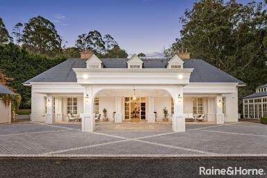 House For Sale - NSW - Bowral - 2576 - Real Estate Royalty In A Location Just As Majestic  (Image 2)