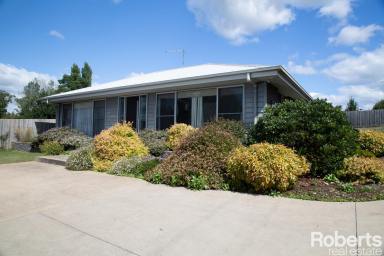 House For Lease - TAS - Deloraine - 7304 - Low Maintenance Villa  (Image 2)