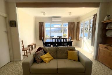 House Leased - TAS - White Beach - 7184 - Seaside 2 Bedroom Home with Studio - Partly Furnished  (Image 2)