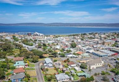 Residential Block For Sale - WA - Albany - 6330 - Location Location!  (Image 2)